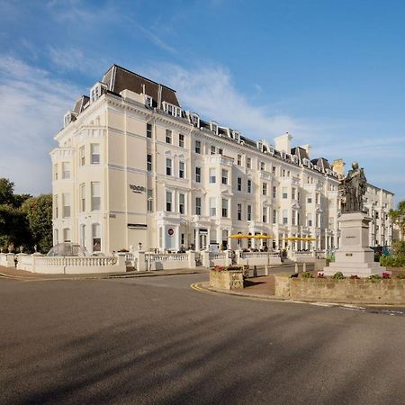 Hotel Voco The Clifton Folkestone By Ihg Esterno foto