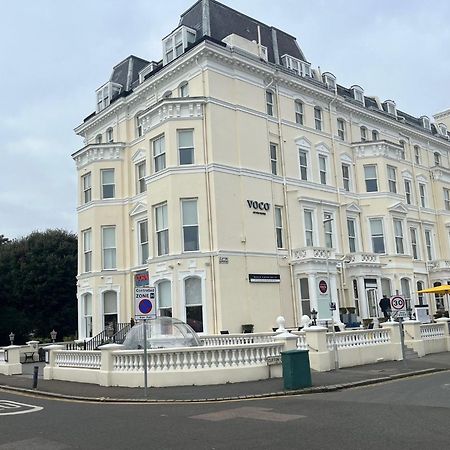Hotel Voco The Clifton Folkestone By Ihg Esterno foto