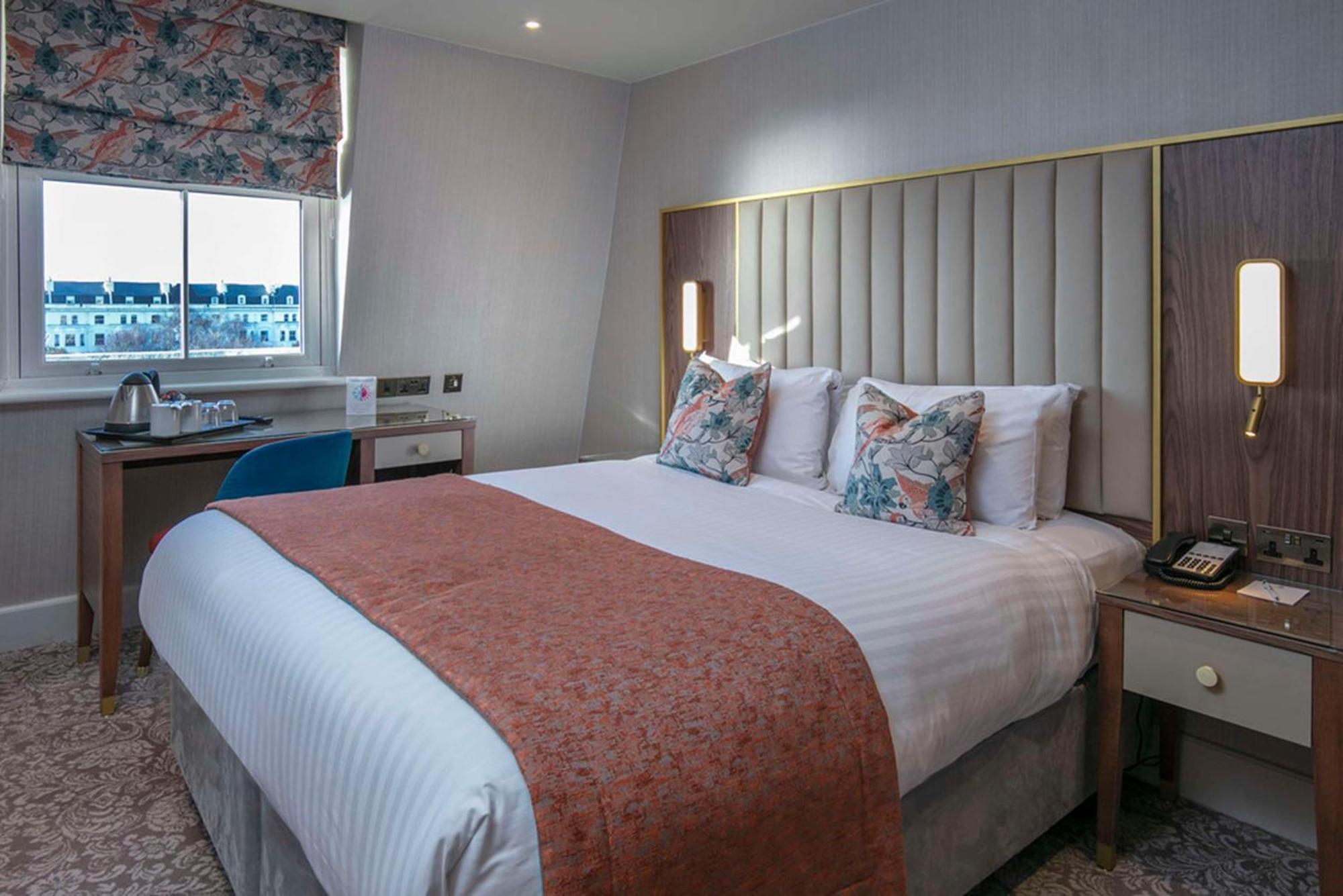Hotel Voco The Clifton Folkestone By Ihg Esterno foto