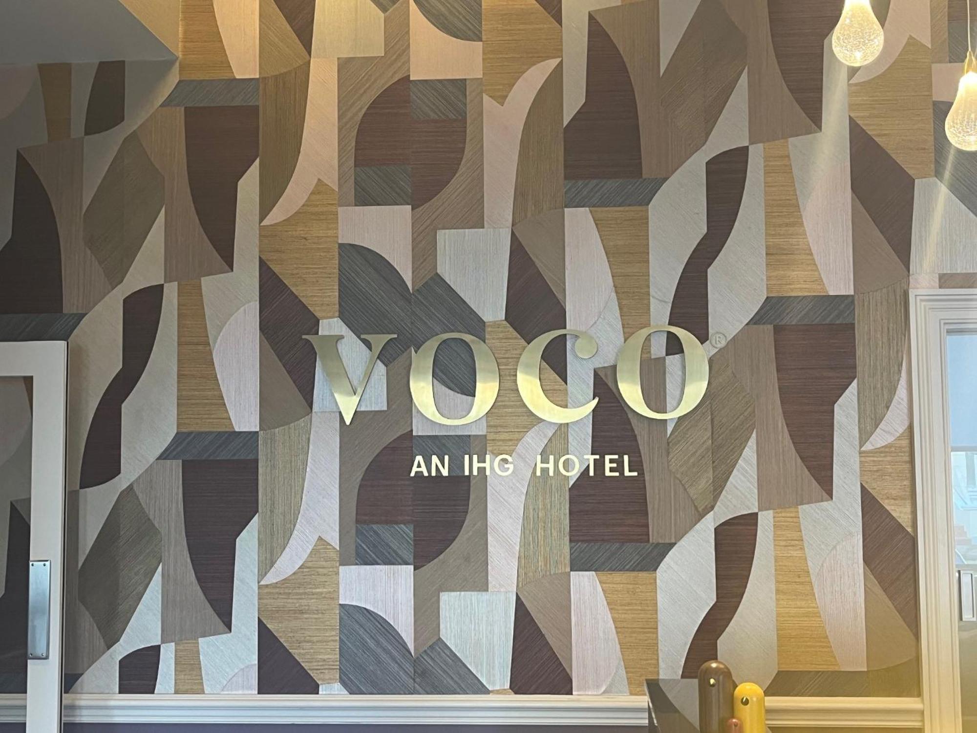 Hotel Voco The Clifton Folkestone By Ihg Esterno foto