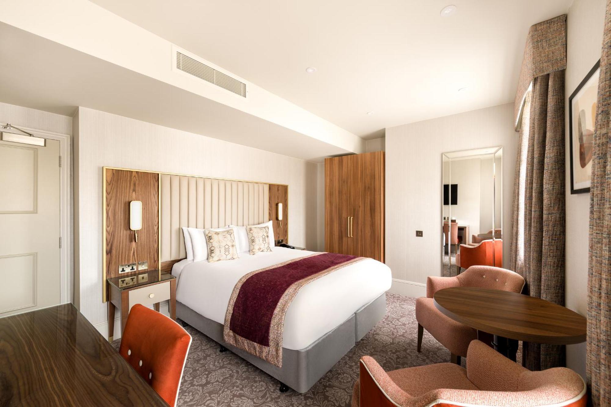 Hotel Voco The Clifton Folkestone By Ihg Esterno foto