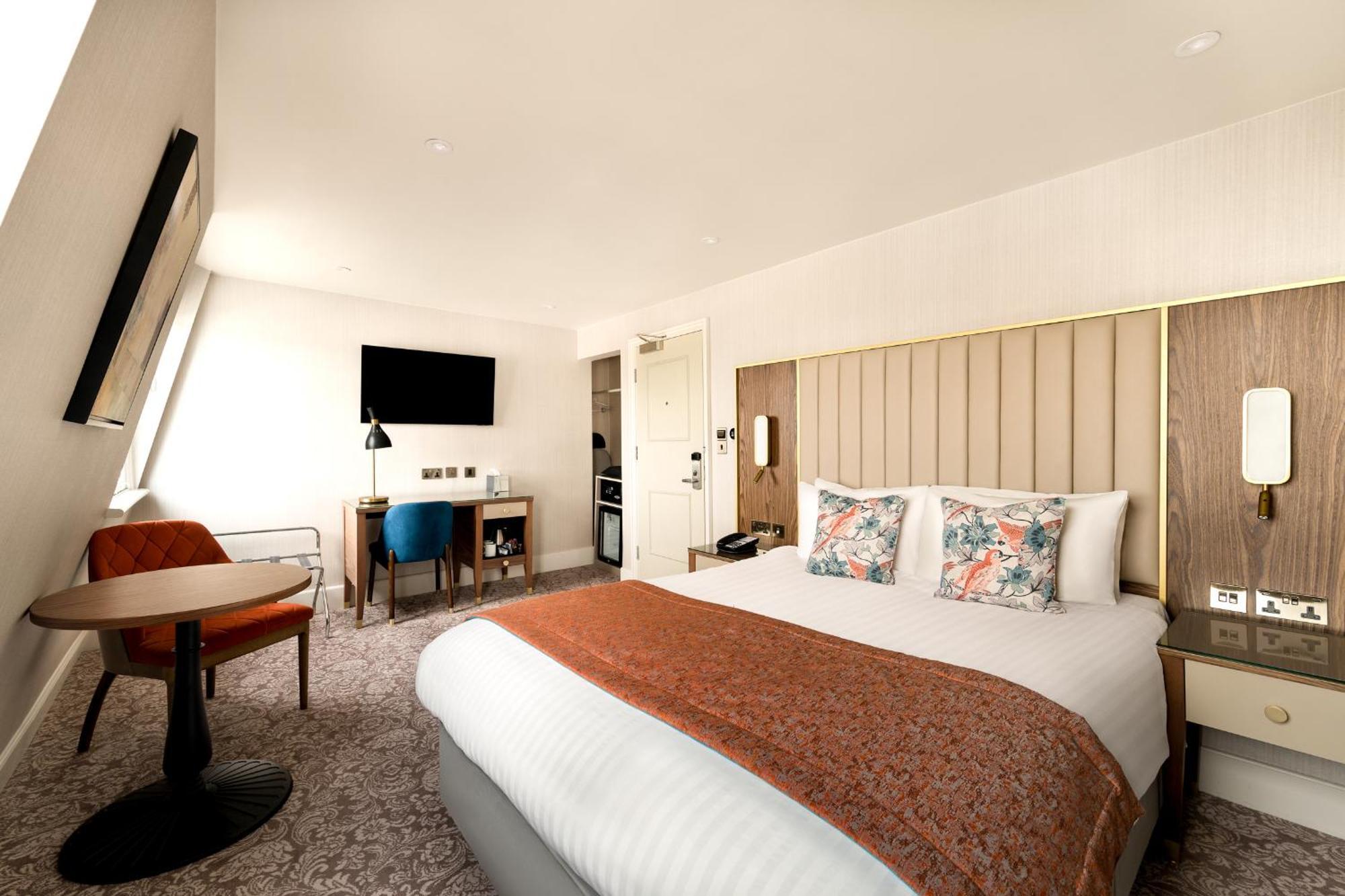 Hotel Voco The Clifton Folkestone By Ihg Esterno foto