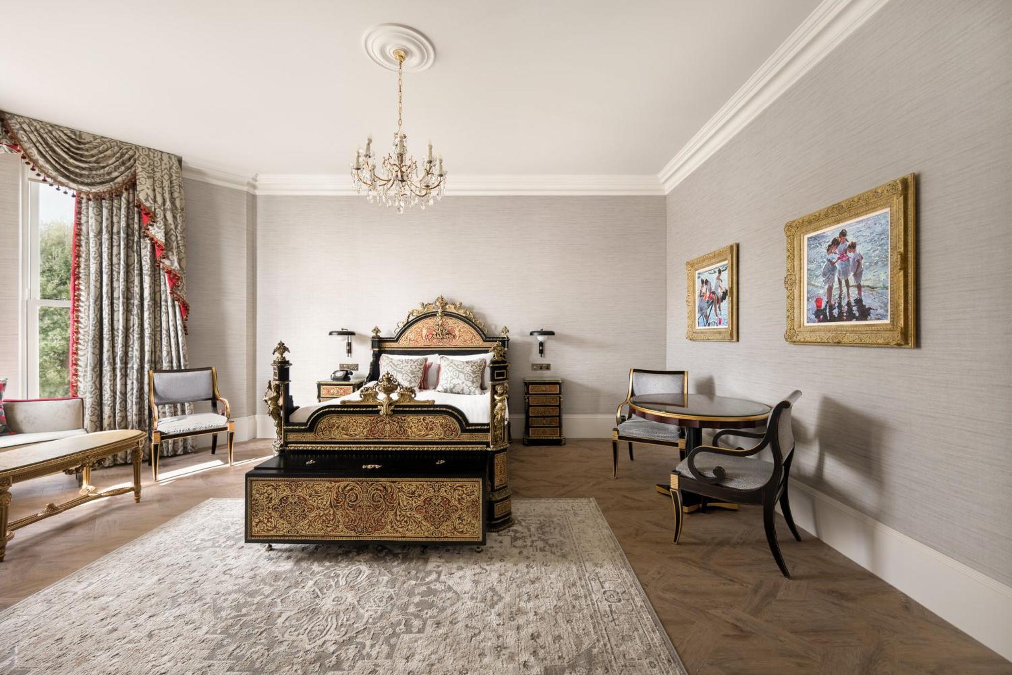 Hotel Voco The Clifton Folkestone By Ihg Esterno foto