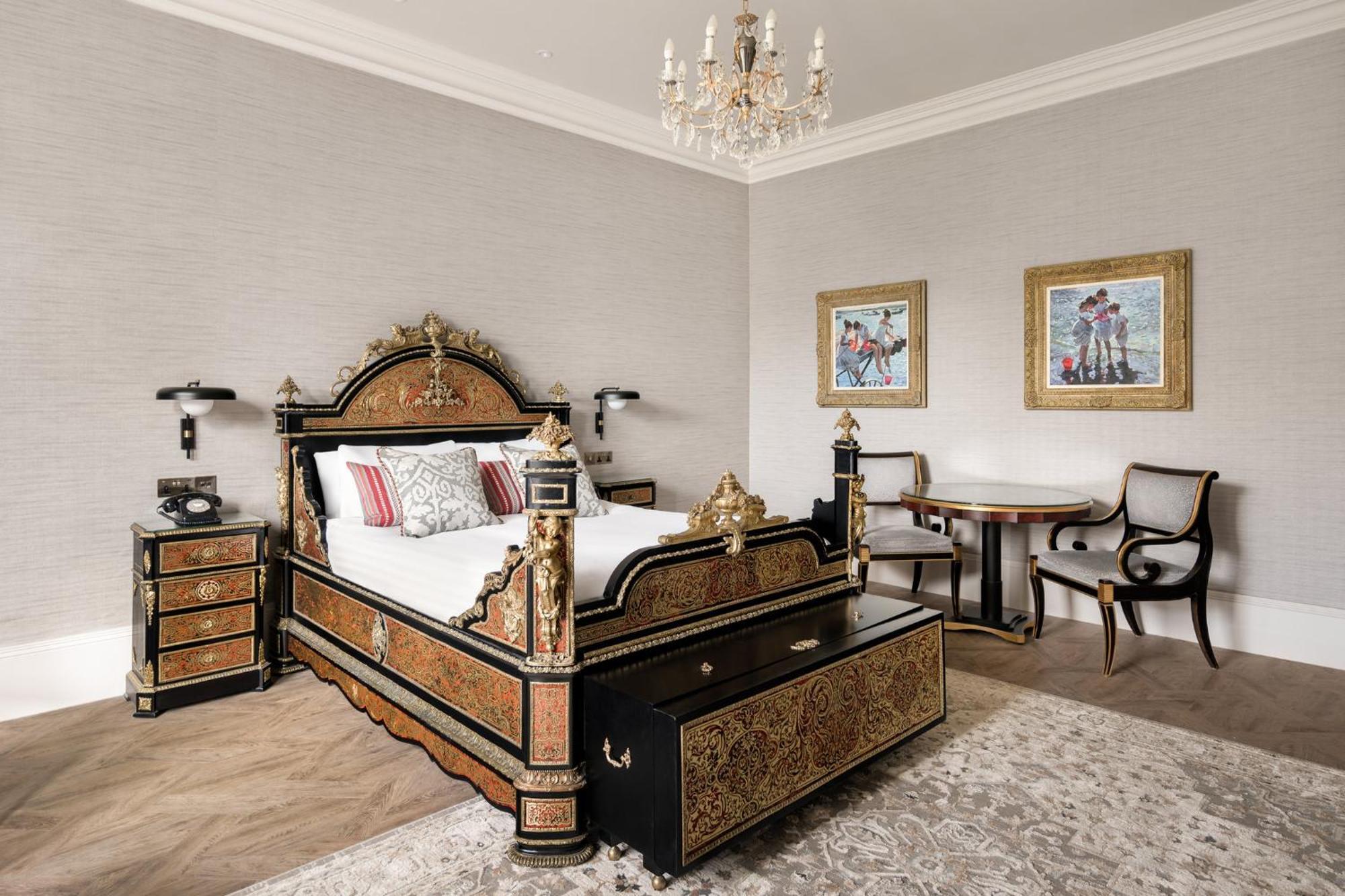 Hotel Voco The Clifton Folkestone By Ihg Esterno foto