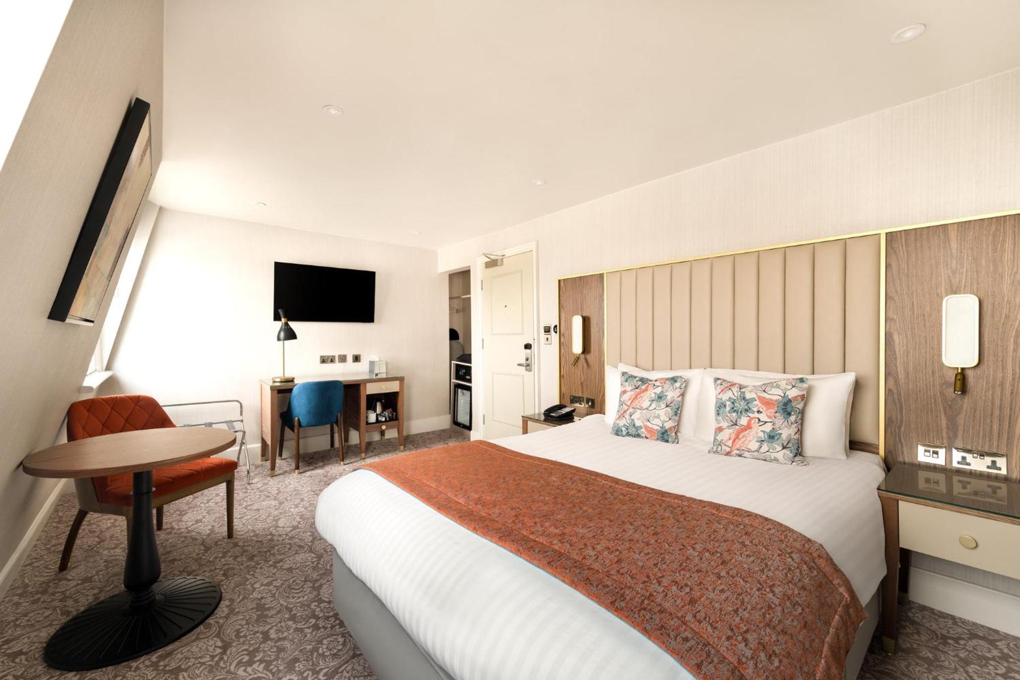 Hotel Voco The Clifton Folkestone By Ihg Esterno foto