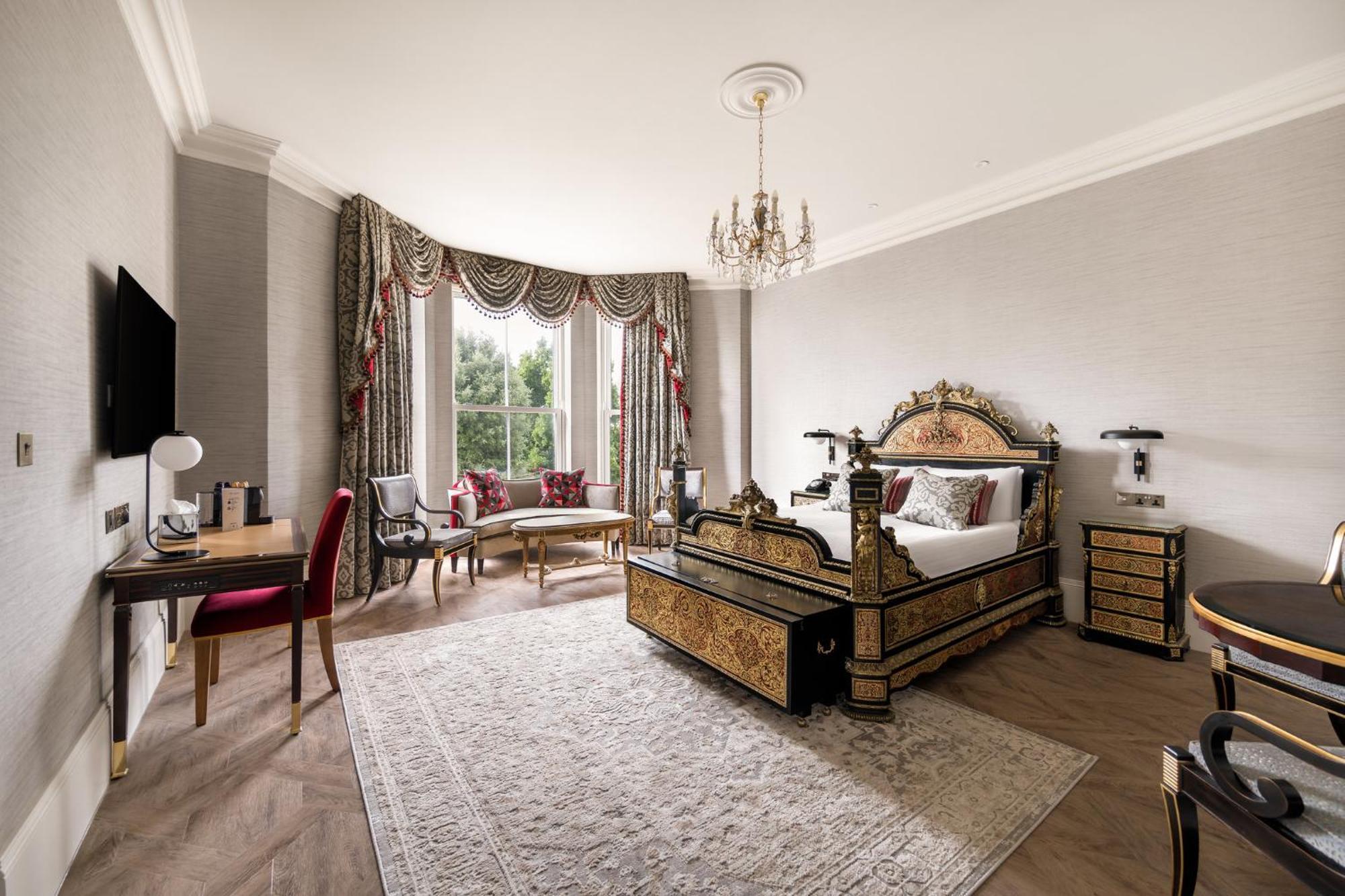 Hotel Voco The Clifton Folkestone By Ihg Esterno foto