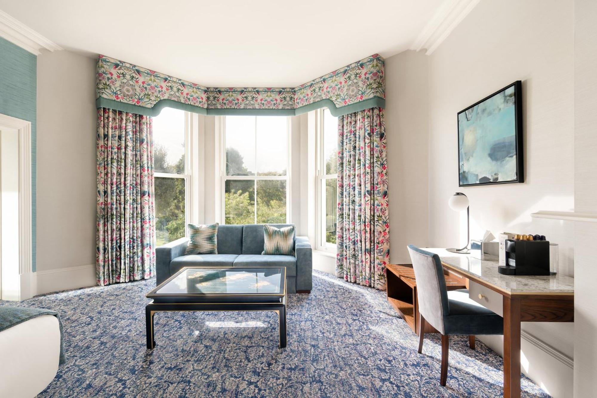 Hotel Voco The Clifton Folkestone By Ihg Esterno foto