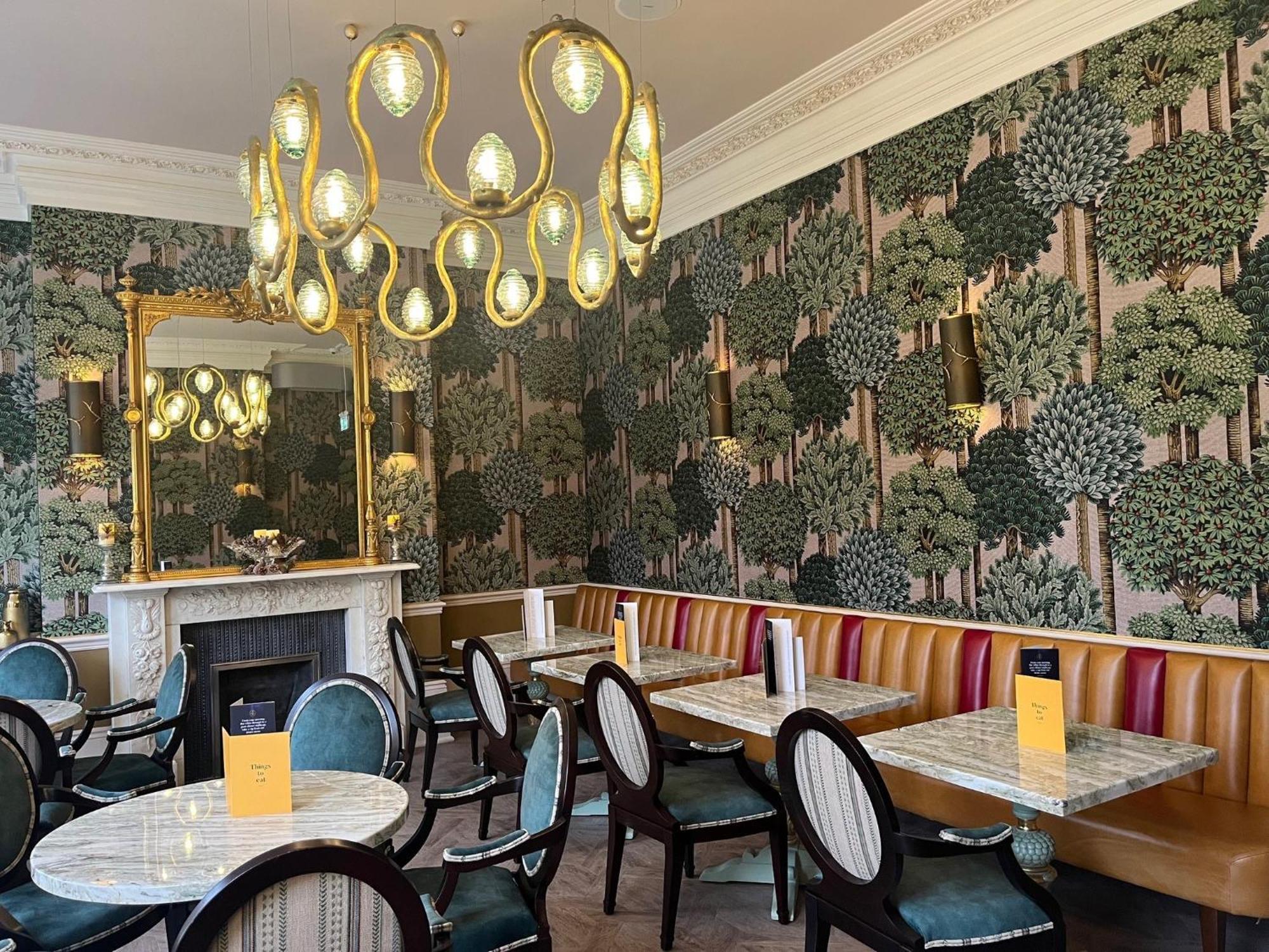 Hotel Voco The Clifton Folkestone By Ihg Esterno foto