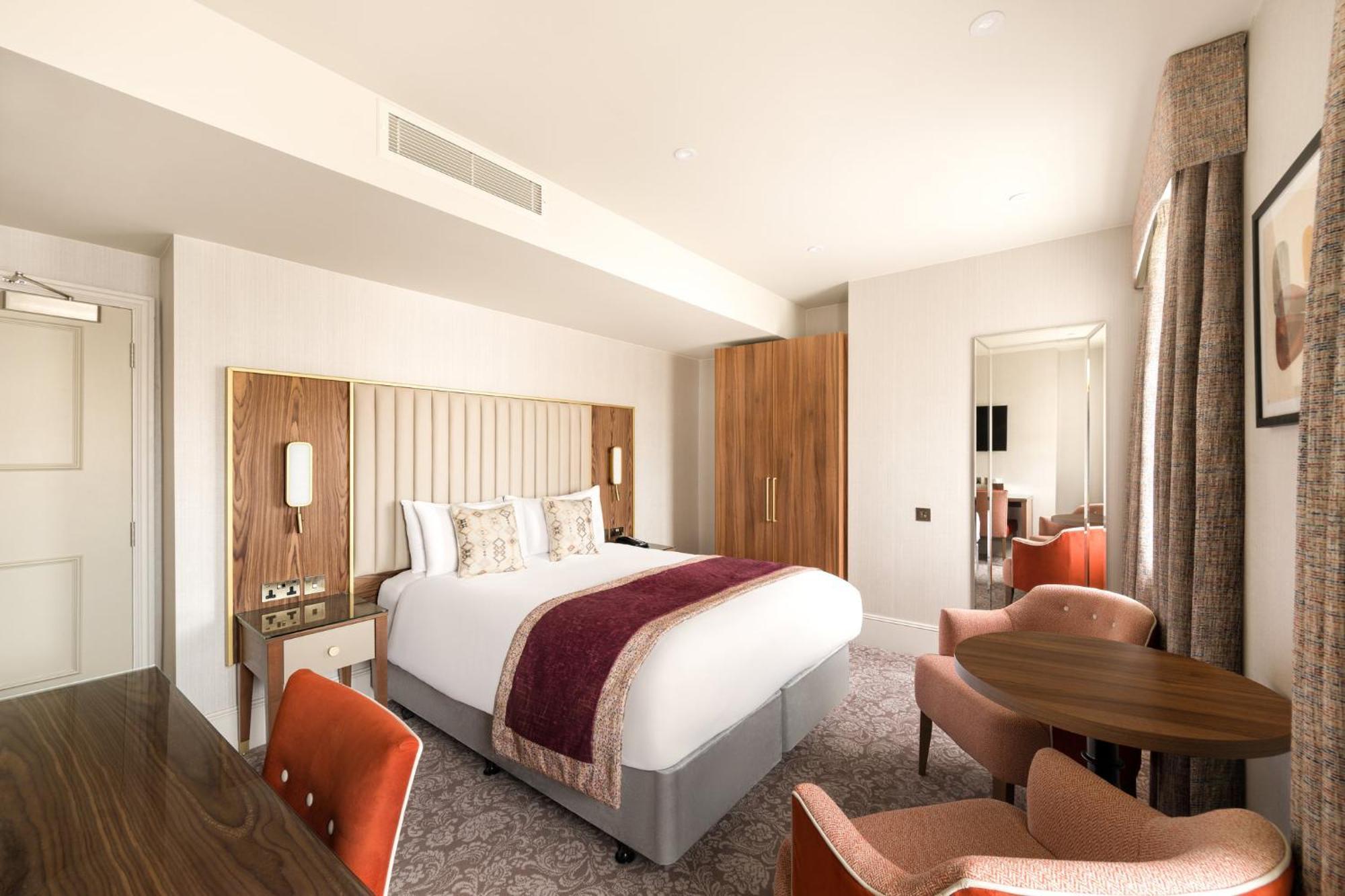 Hotel Voco The Clifton Folkestone By Ihg Esterno foto